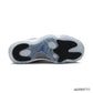 AJ 11 Retro Low White Concord Shoes Sneakers - nk0000755 image 4