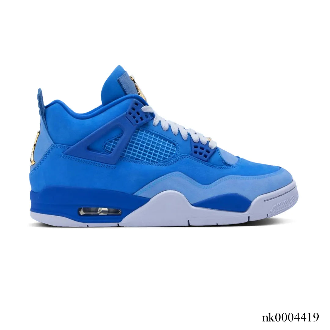 Florida Gators x AJ 4 PE Shoes Sneakers - nk0004419 image