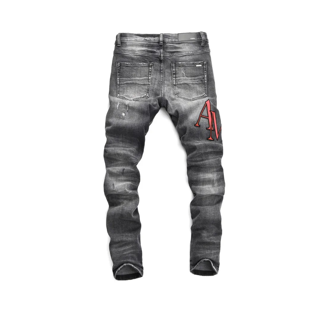 AM Jeans - AM0069 image 1