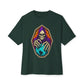 Soul Keeper Unisex Oversized Boxy Tee image 20