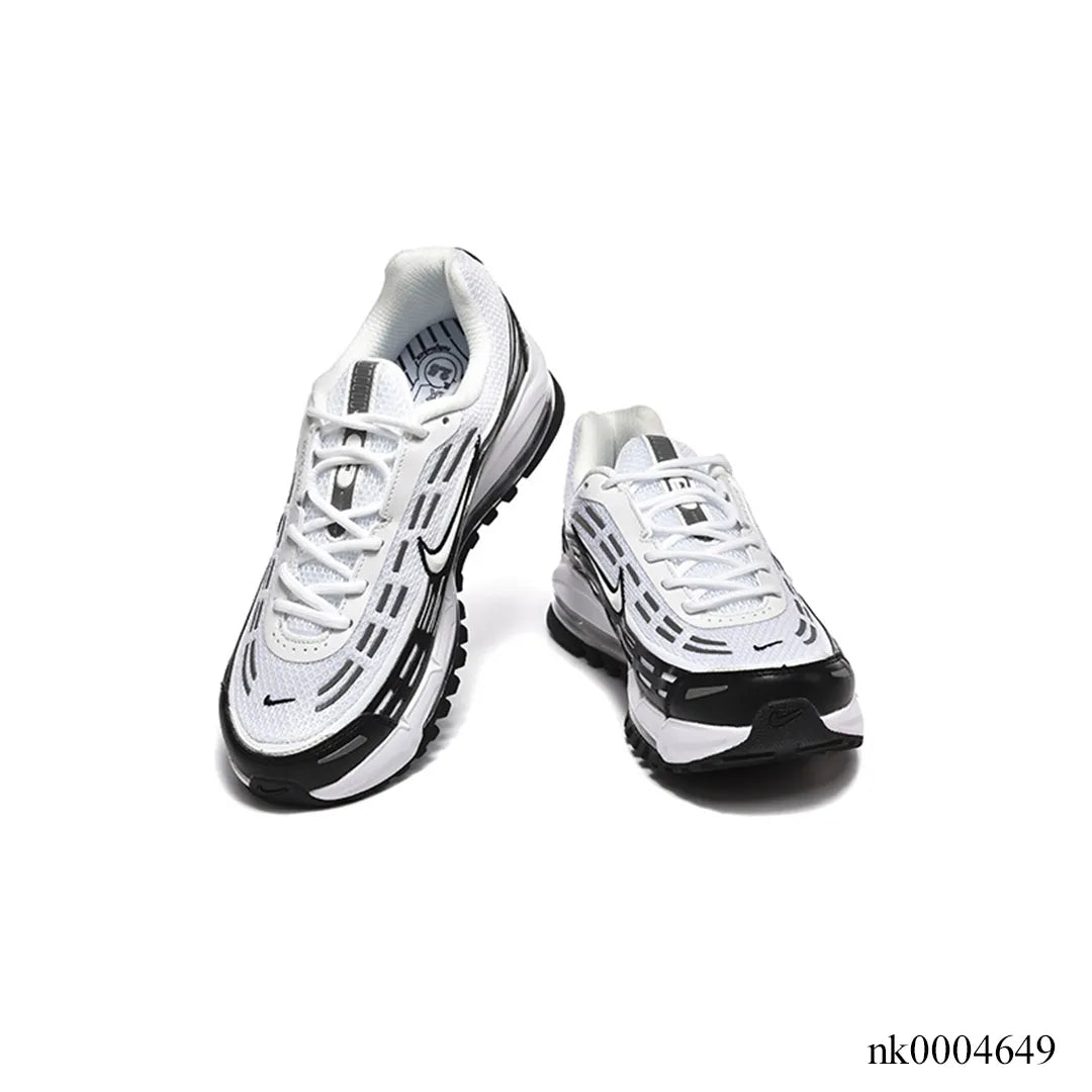 AM TL 2.5 White Black Shoes Sneakers - nk0004649 image 4