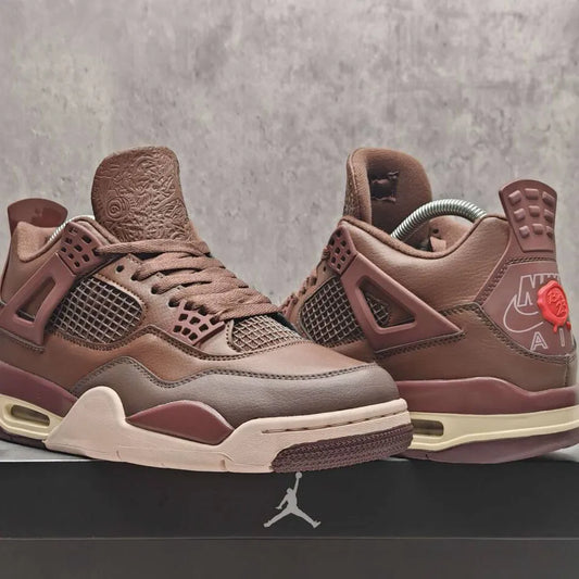 AJ 4 Premio "Bin 23" Shoes Sneakers - nk0005243 image 2