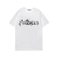 MCQ Graphic Print T-Shirt - MCQ0031 image 0