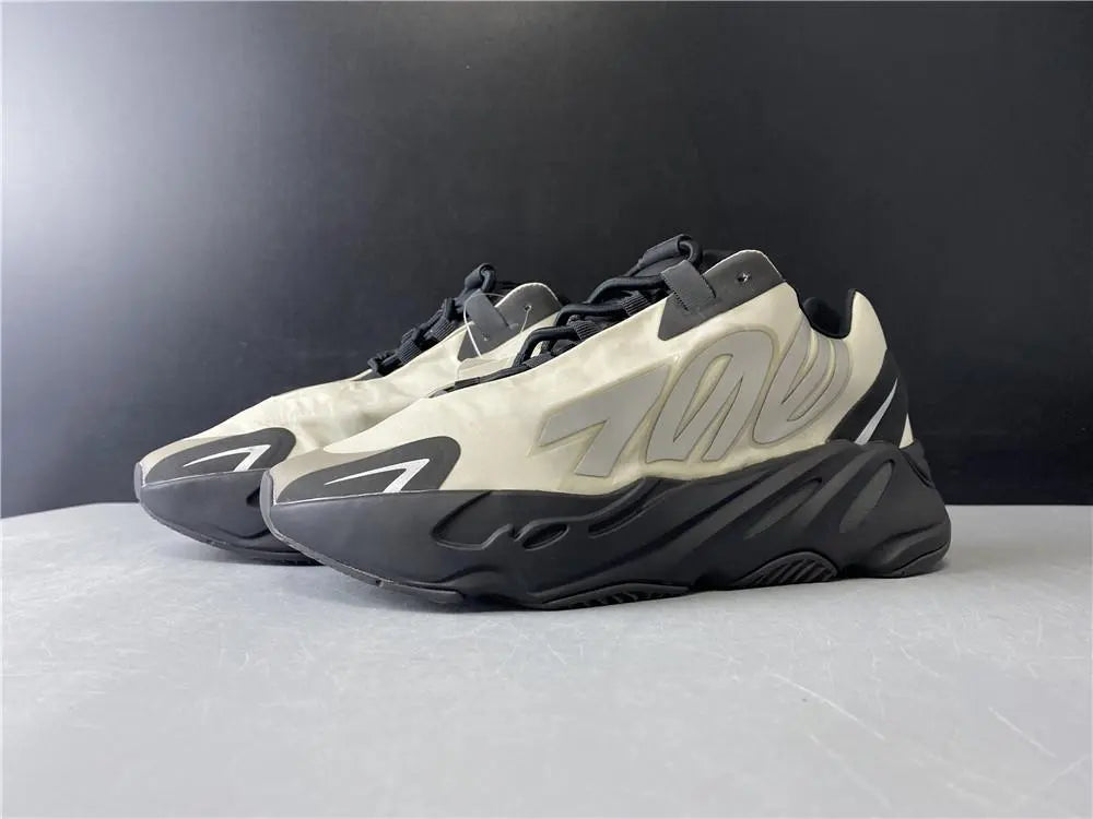 YzY Boost 700 MNVN Bone Shoes Sneakers - ad0000155 image 7