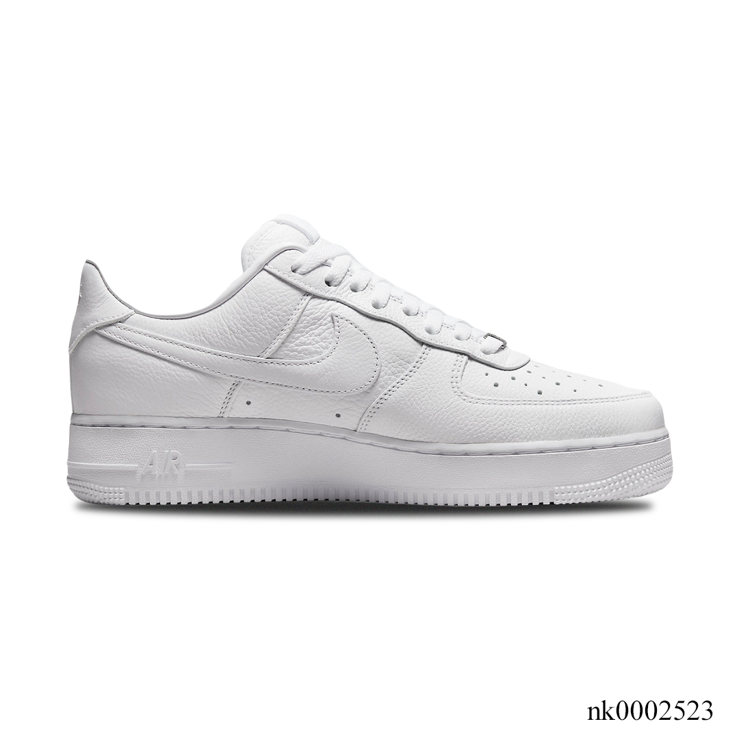 AF 1 Low x NOCTA Love You Forever Shoes Sneakers - nk0002523 image 0