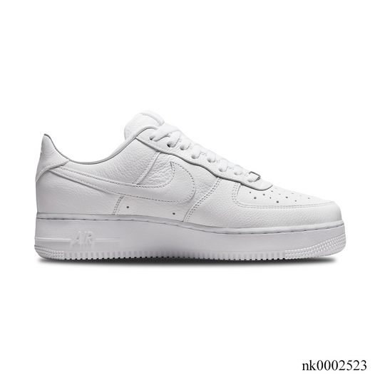 AF 1 Low x NOCTA Love You Forever Shoes Sneakers - nk0002523 image 0