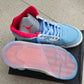 AJ 5 Retro Trophy Room Ice Blue Shoes Sneakers - nk0000146 image 5