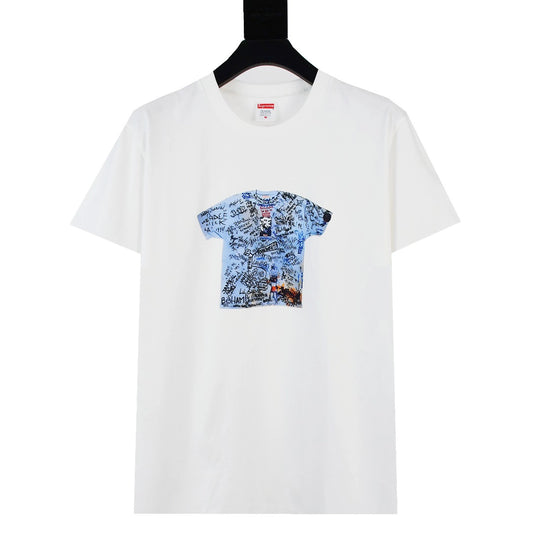 SUP T-Shirt - 483 - spm0000483 - M image