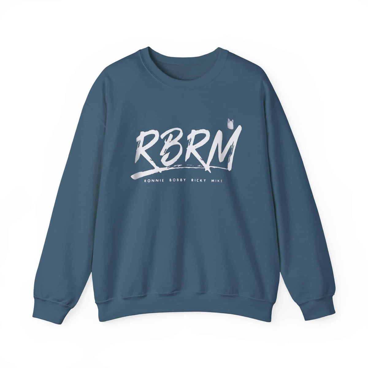 RBRM Tour Crewneck Sweatshirt image