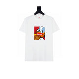SUP Logo Print T-Shirt - SUP0164 image 0