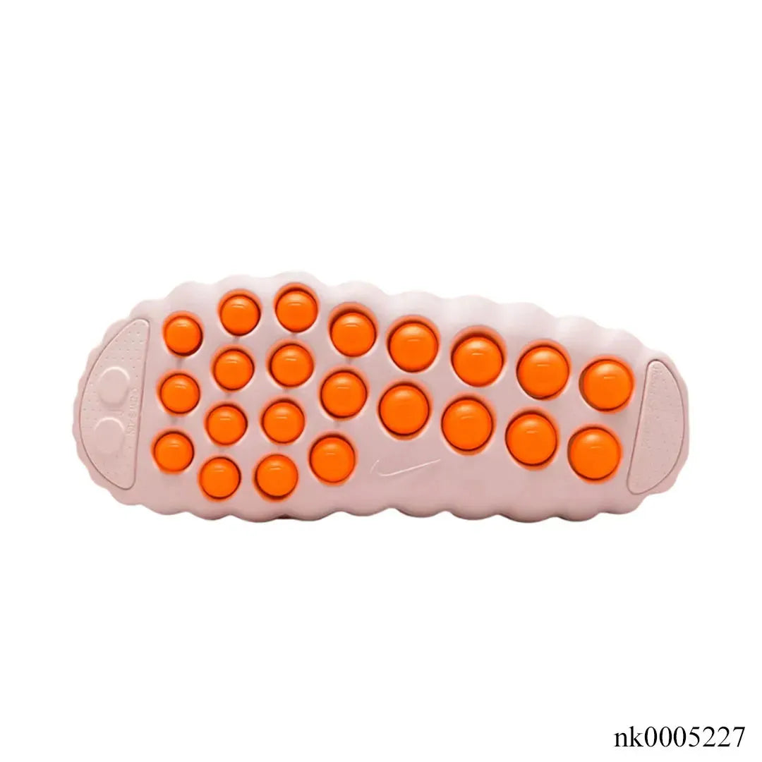 Mind 001 “Pearl Pink” Shoes Sneakers - nk0005227 image 4