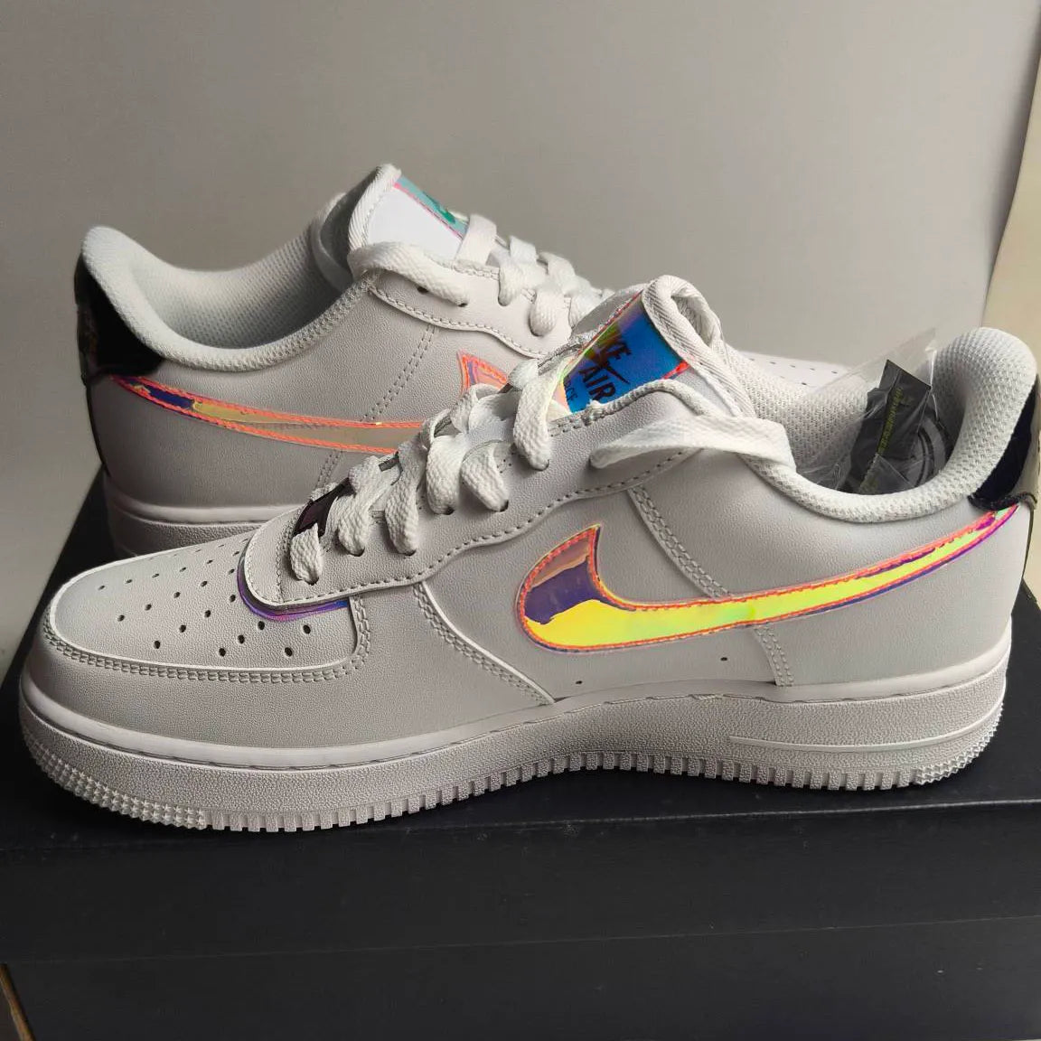 AF 1 Low Good Game Shoes Sneakers - nk0001385 image 5