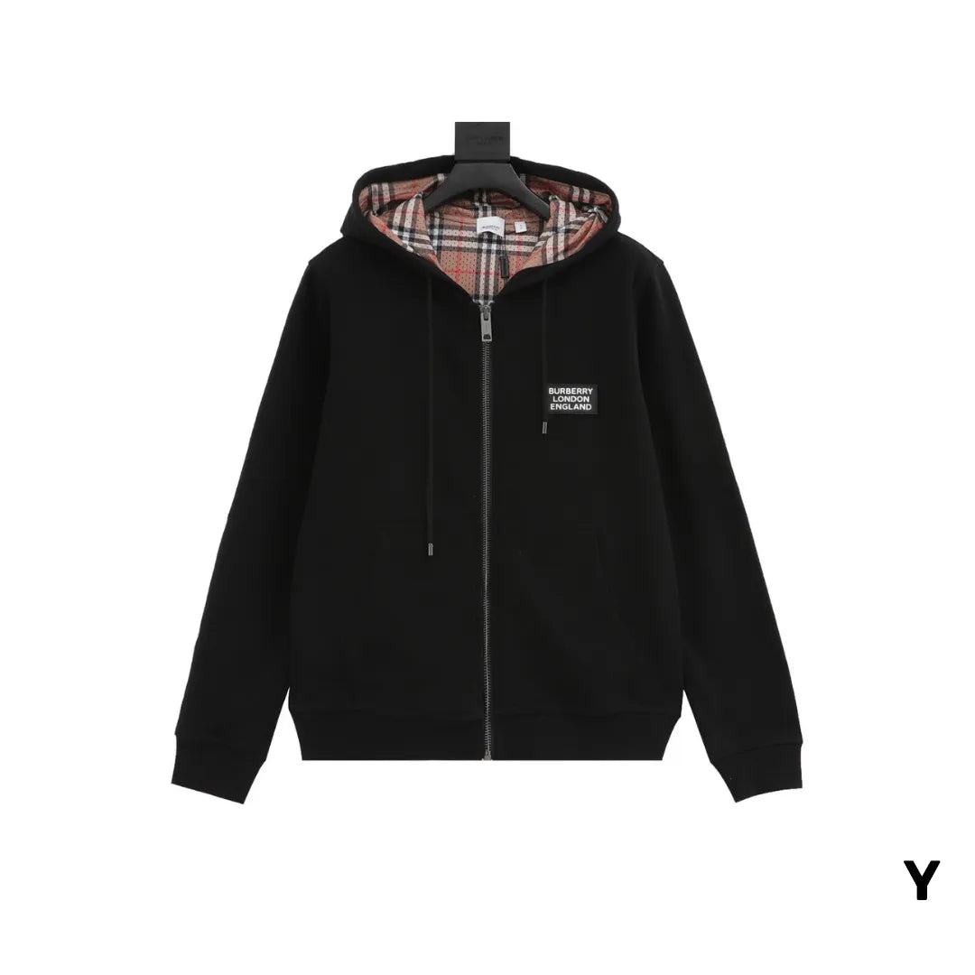 BUR Streetwear Jacket - BUR0061 - XXL image