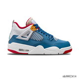 AJ 4 Messy Room Shoes Sneakers - nk0002414 image 0