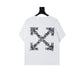 OW Logo Print T-Shirt - OW0041 image 3