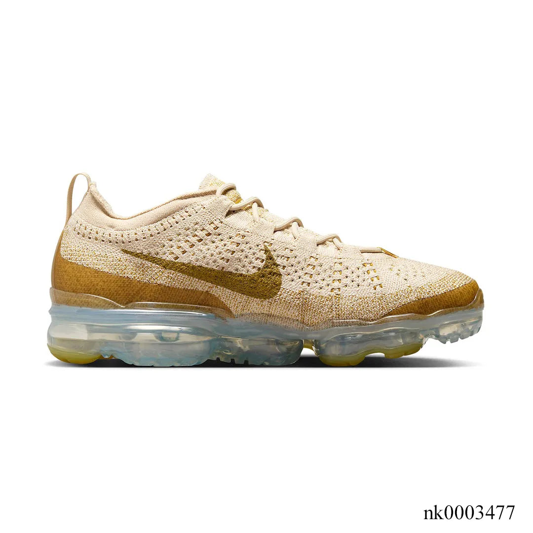 VaporMax 2023 Flyknit "Sanddrift" Shoes Sneakers - nk0003477 image 0