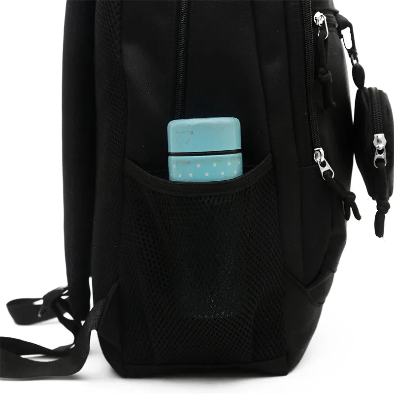 JD Streetwear Backpack - JD0053 image 22