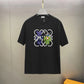LW Logo-Print Cotton T-Shirt - LW0008 image 1