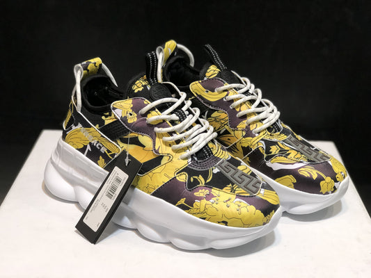 Chain Reaction Shoes Sneakers - ve0000062 image 2