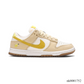 Dunk Low Lemon Drop Shoes Sneakers - nk0001752 image
