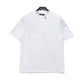 D&G Logo DG Print T-shirt in White - 116 - dng0000116 image 0