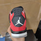 AJ 4 Retro Toro Bravo Shoes Sneakers - nk0001641 image 8
