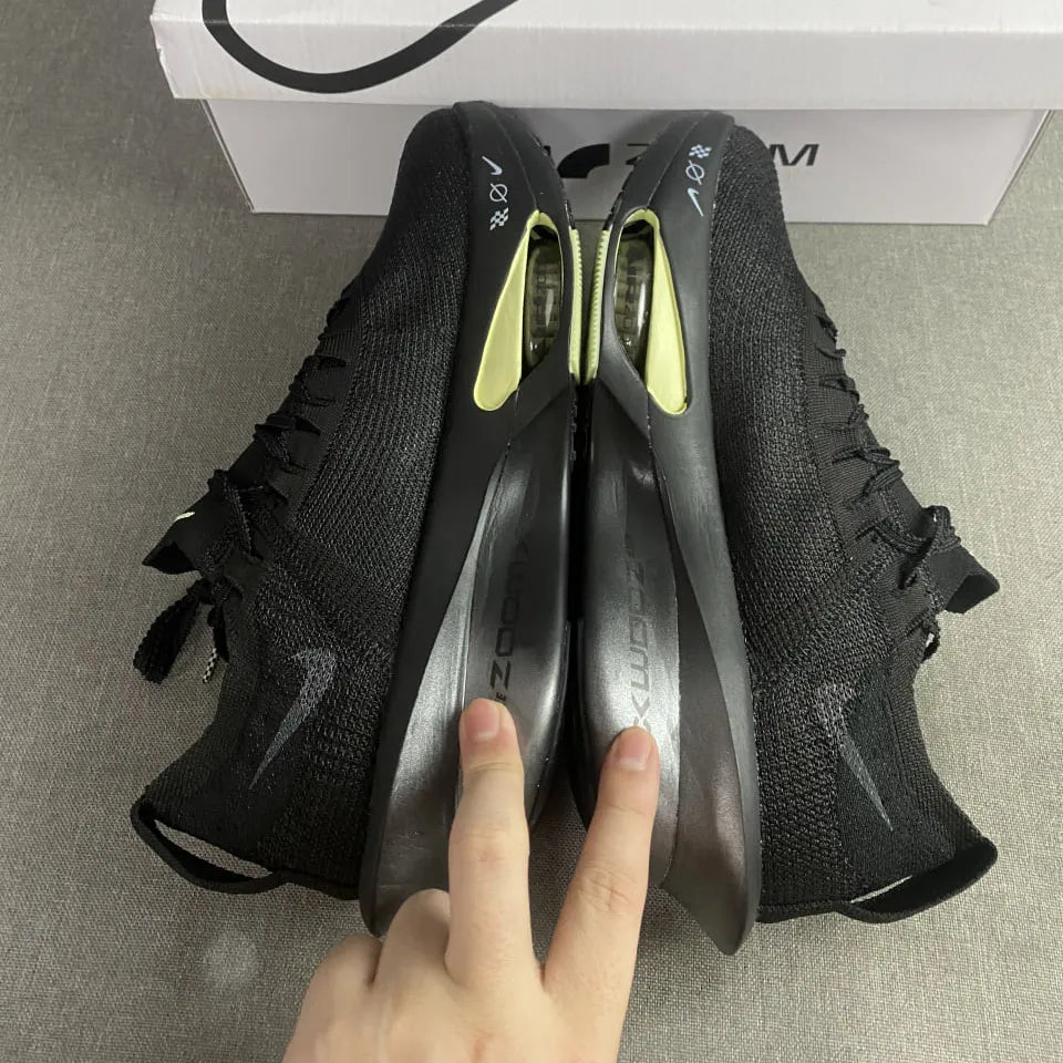 ZoomX AlphaFly 3 Metallic Medium Ash Shoes Sneakers - nk0005098 image 8