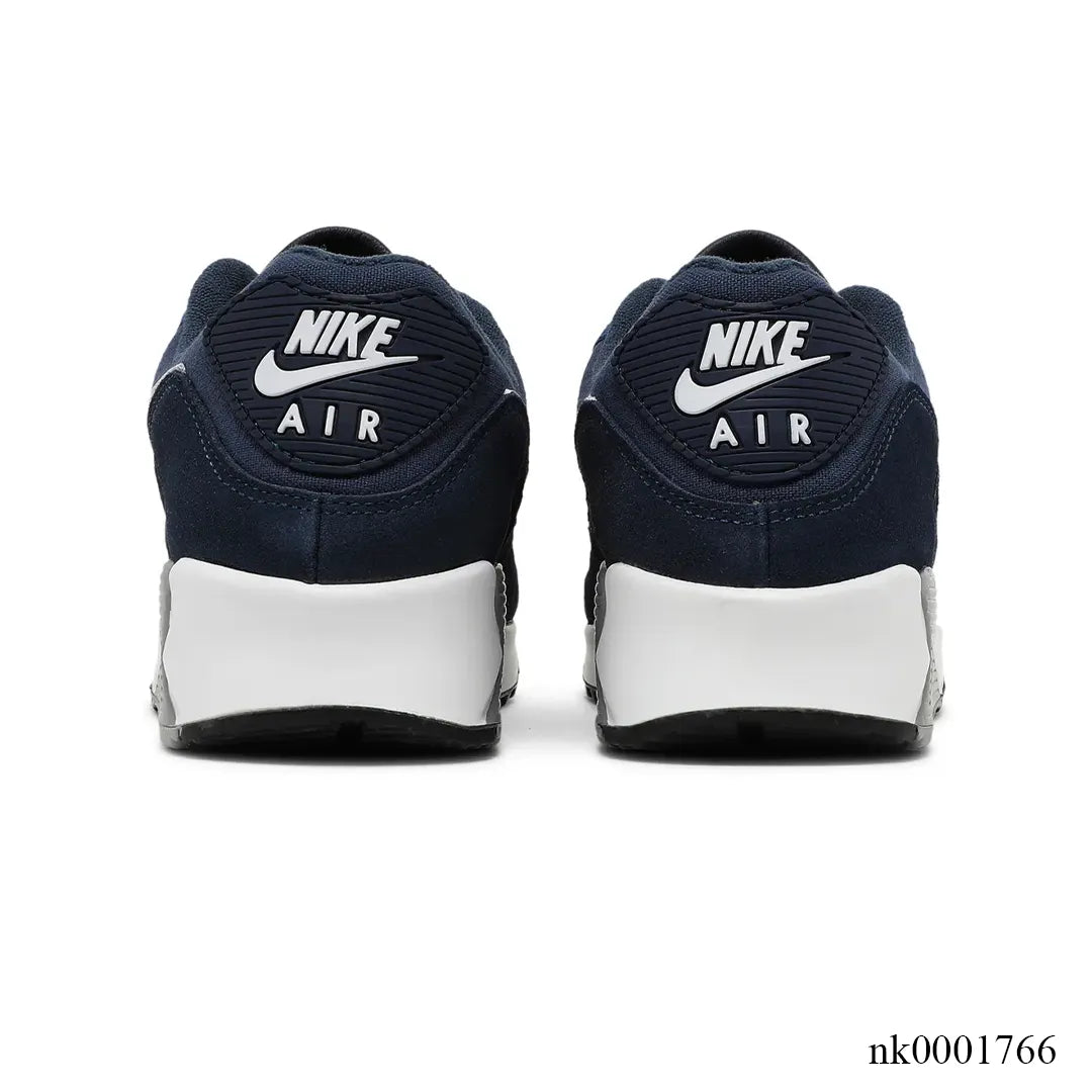 AM 90 PRM Obsidian Shoes Sneakers – nk0001766 image 3