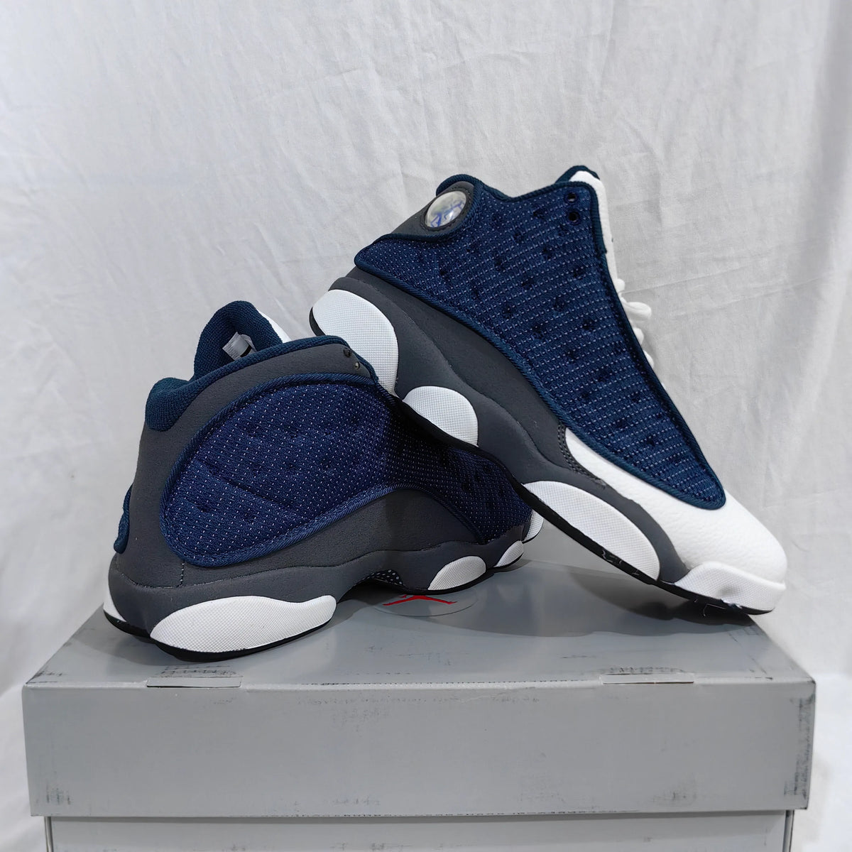 AJ 13 Flint (2026) Shoes Sneakers - nk0004541 image 12