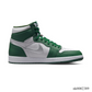 AJ 1 High OG Gorge Green Shoes Sneakers - nk0002389 image