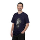 Crown of Faith 1 Unisex Garment-Dyed T-shirt image 79