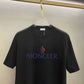MC Logo-Print Cotton T-Shirt - MC0015 image 3