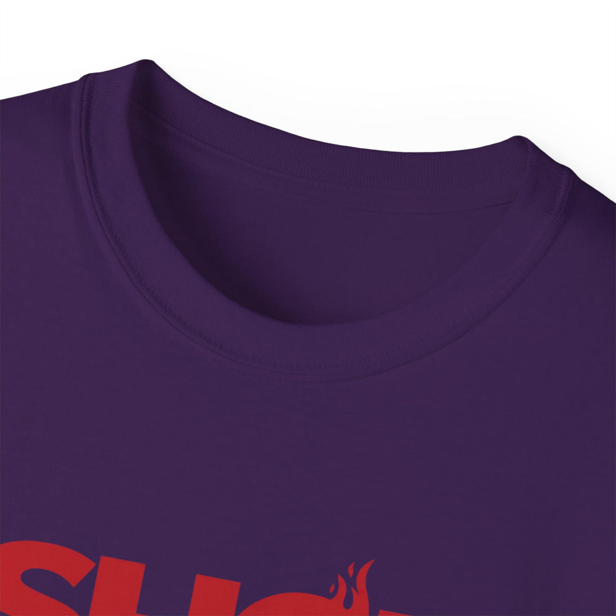Graphic Print T-Shirt - POD0040 image 52