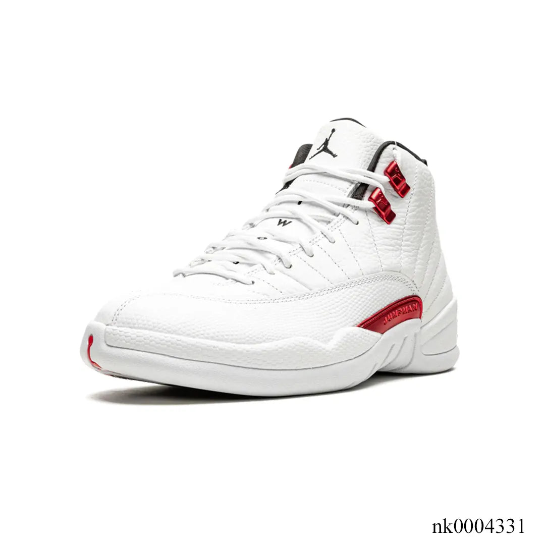 AJ 12 Twist Shoes Sneakers - nk0004331 image 3