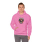 Sinner’s Flame Hooded Sweatshirt image 123