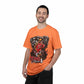 Chicago Legend 23 Unisex Garment-Dyed T-shirt image 11