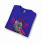 Graphic Print Long Sleeve T-Shirt – POD0032 image 10
