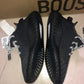 YzY Boost 350 V2 Black (Non-Reflective) Shoes Sneakers - ad0000080 image 7
