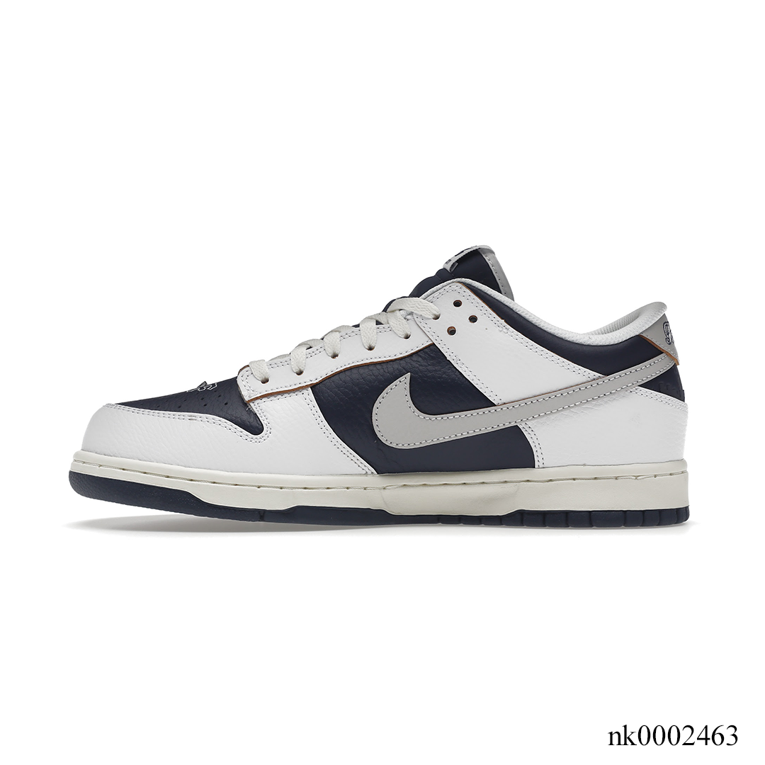 SB Dunk Low HUF New York City Shoes Sneakers - nk0002463 image 1