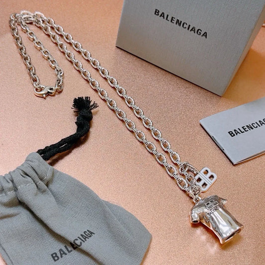 BLCG Necklace - Hl87A90 image 0