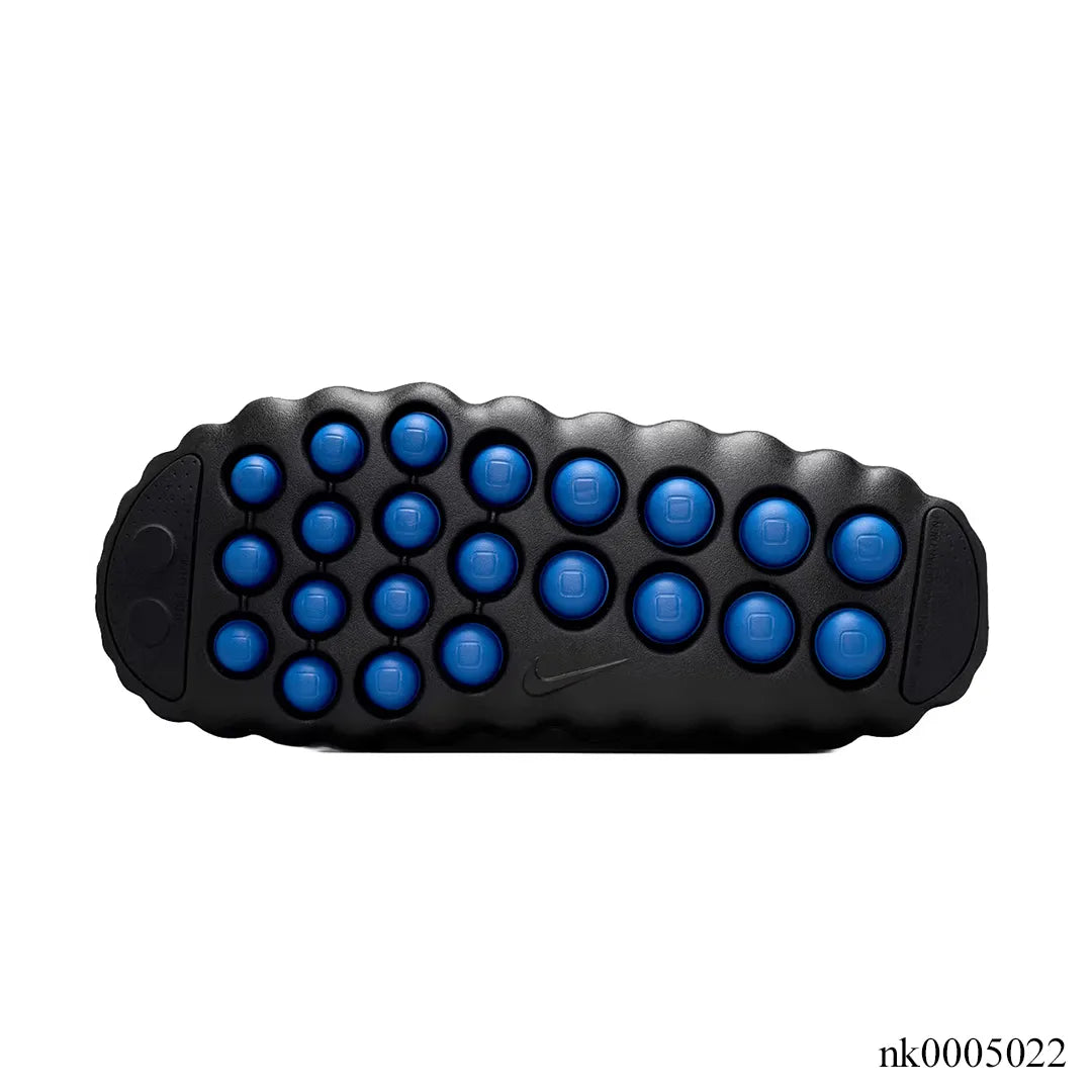 Mind 001 x Fragment 'Black' Shoes Sneakers - nk0005022 image 4