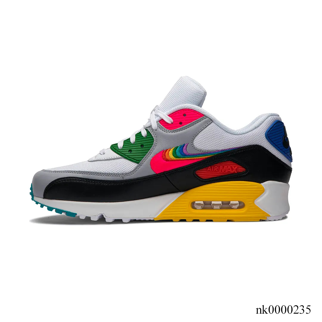 AM 90 Be True (2019) Shoes Sneakers - nk0000235 image 1