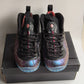Tekken 8 x Air Foamposite One Kazuya Mishima Shoes Sneakers – nk0004641 image 7