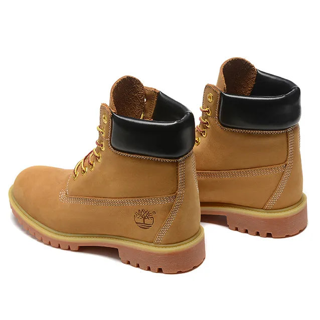 [PREMIUM] TBL Premium Waterproof Boot Shoes Sneakers - nk0005473 image 3