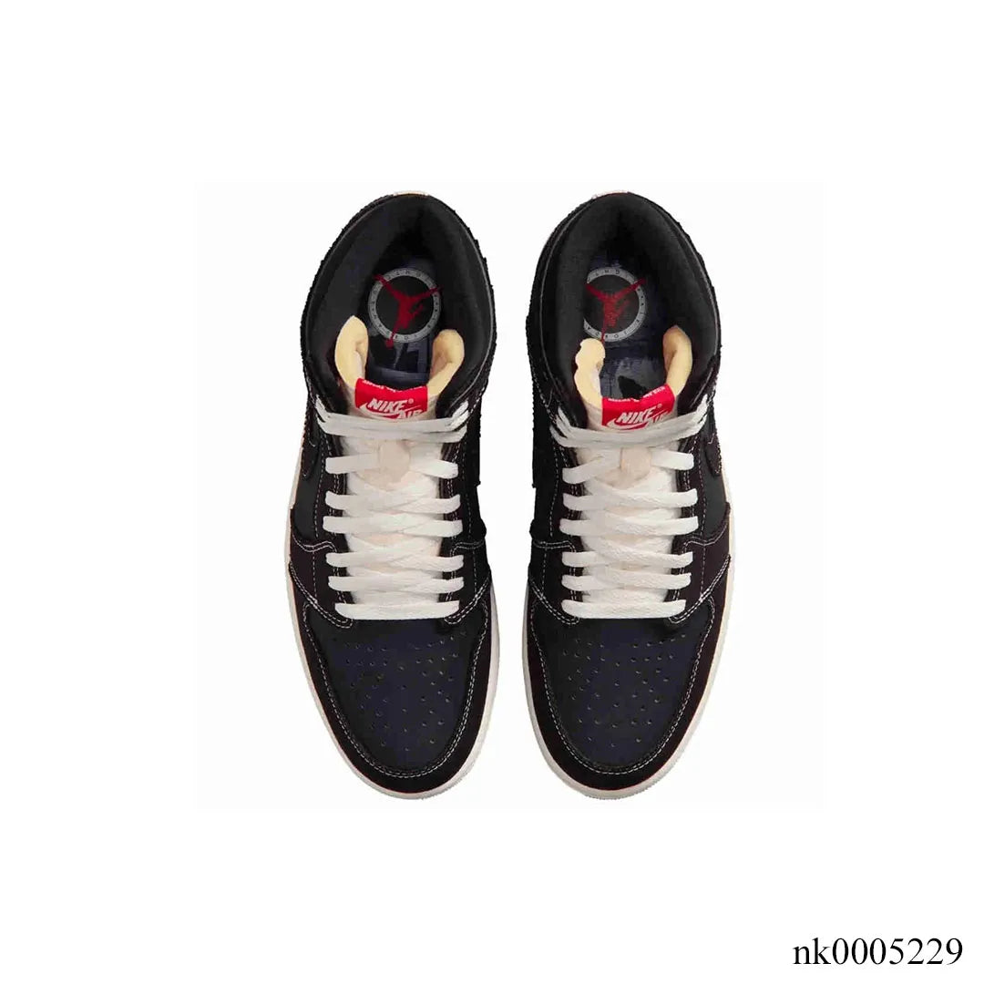 AJ 1 Retro High OG Flight Club Sneakers – nk0005229 image 3
