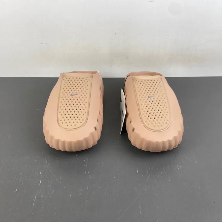 NK Mind 001 AMP 'Indigo Burst' Hemp/Sanddrift/Pale Ivory Shoes Sneakers - nk0005430 image 5