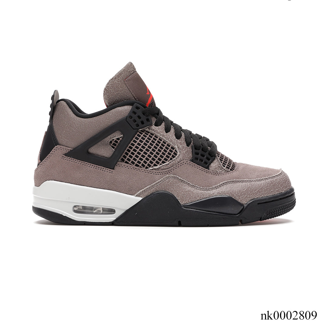 AJ 4 Retro Taupe Haze Shoes Sneakers - nk0002809 image