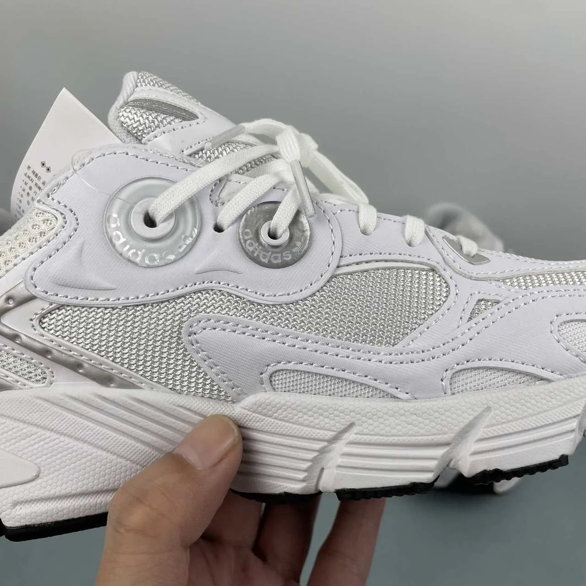 AD Astir Shoes Sneakers - nk0005341 image 13
