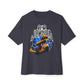 Airborne Legend Unisex Oversized Boxy Tee image 37