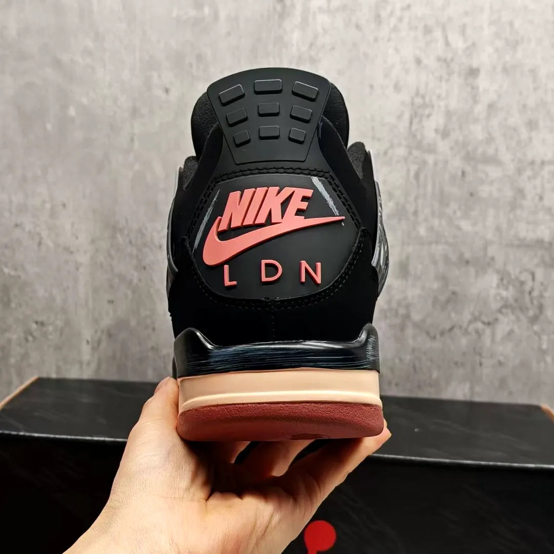 AJ 4 London Shoes Sneakers - nk0004682 image 12